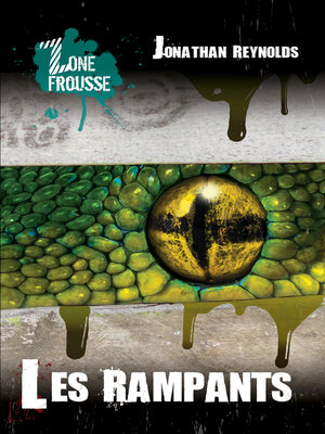 cover image of Les rampants